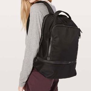 Lululemon City Adventurer Backpack 24L